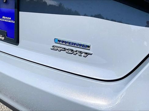 Used 2023 Honda Accord Sport image 22