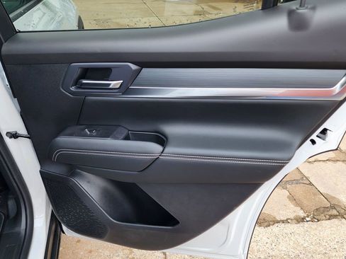 New 2026 GMC Terrain Elevation w/ Elevation Premium Package image 42