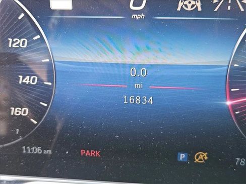 Used 2022 Mercedes-Benz S 580 4MATIC Sedan image 13