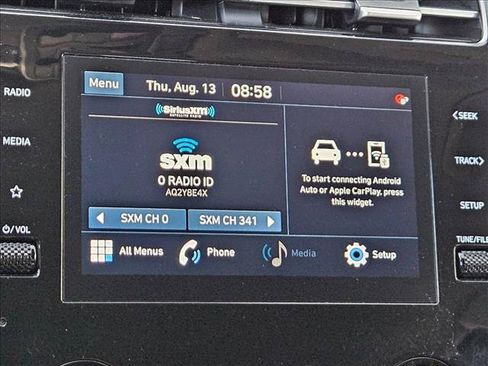 Used 2023 Hyundai Tucson SEL FWD image 13