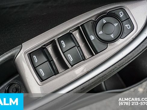 Used 2024 Chevrolet Malibu LT image 46