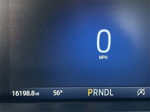 Used 2024 Ford Escape Active image 15