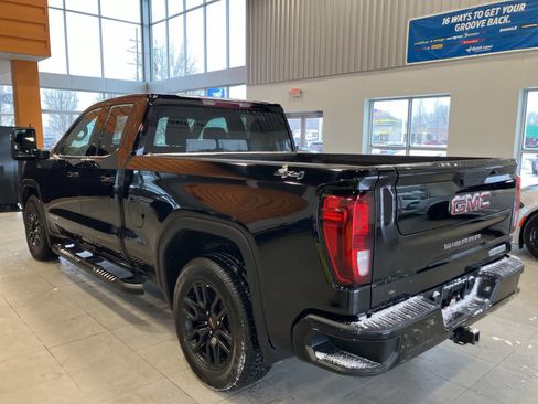 Used 2021 GMC Sierra 1500 Elevation w/ Max Trailering Package image 7