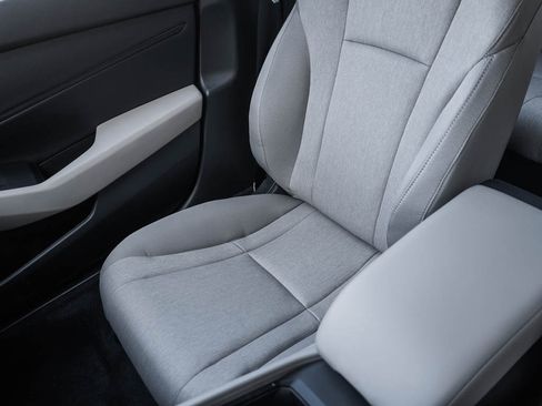 New 2026 Honda Accord SE image 24