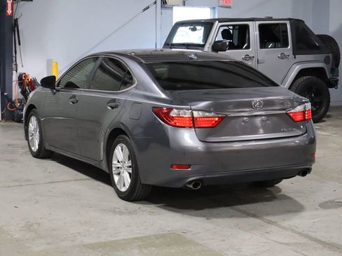 Used 2015 Lexus ES 350 image 7