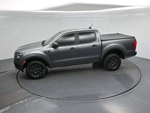 Certified 2023 Ford Ranger XLT RWD image 42