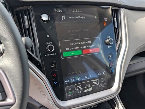 New 2025 Subaru Outback Premium image 10