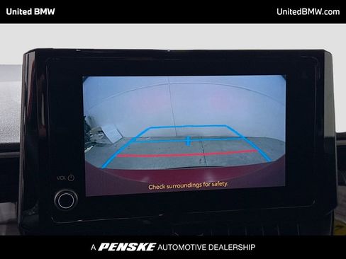 Used 2025 Toyota Corolla GR image 9