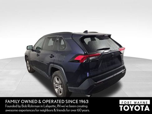 Used 2023 Toyota RAV4 XLE w/ Convenience Package AWD/4WD image 9