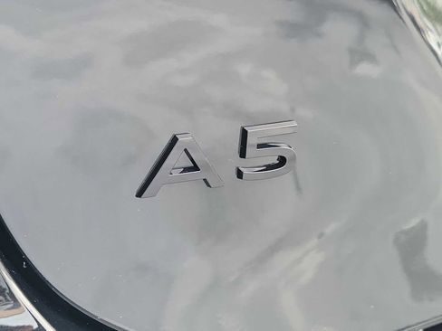 Certified 2025 Audi A5 2.0T Premium Plus w/ Premium Plus AWD/4WD image 10