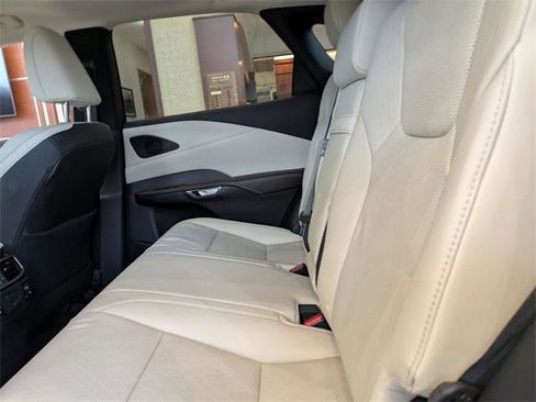 Certified 2024 Lexus RX 350 Premium Plus w/ Convenience Package image 15