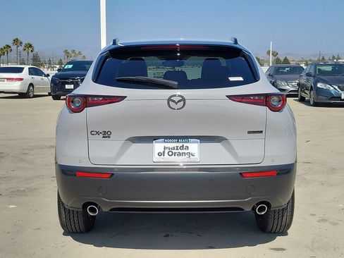 New 2026 MAZDA CX-30 Aire Edition AWD/4WD image 20