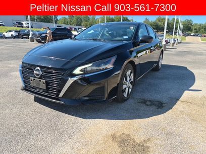 Used 2024 Nissan Altima 2.5 S