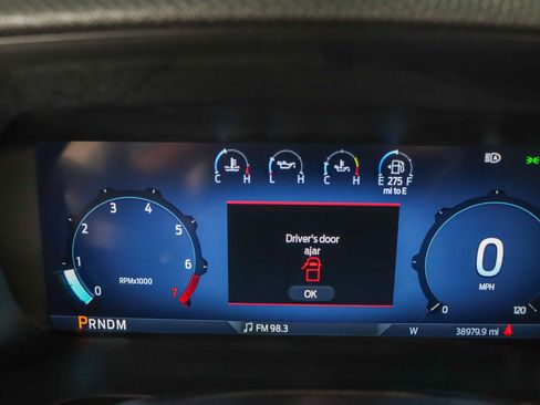 Used 2024 Ford F150 XLT w/ Equipment Group 302A MID image 16