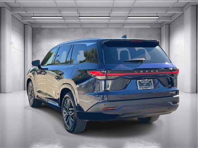 Certified 2026 Lexus TX 350 AWD w/ Technology Package image 5