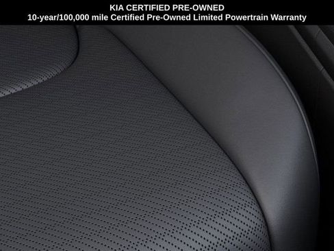 Certified 2025 Kia Carnival SX Prestige image 24