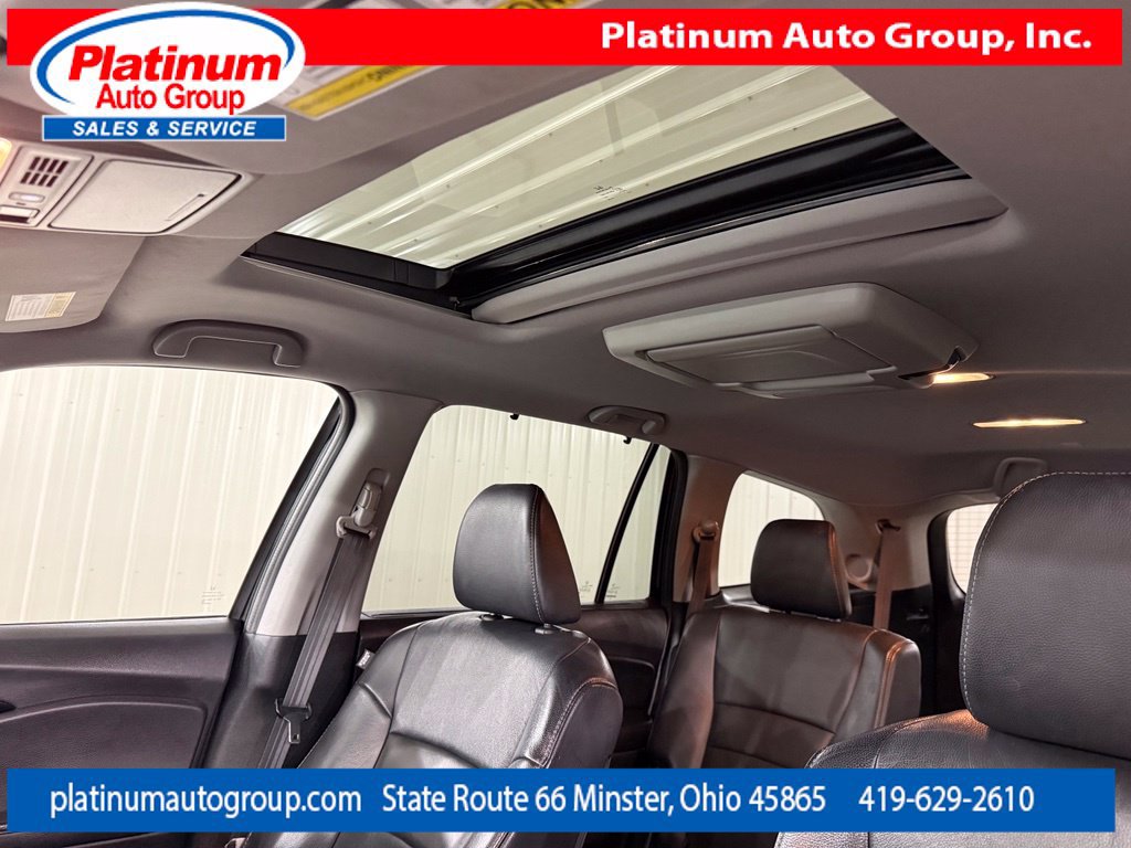 Used 2019 Honda Pilot Touring image 14