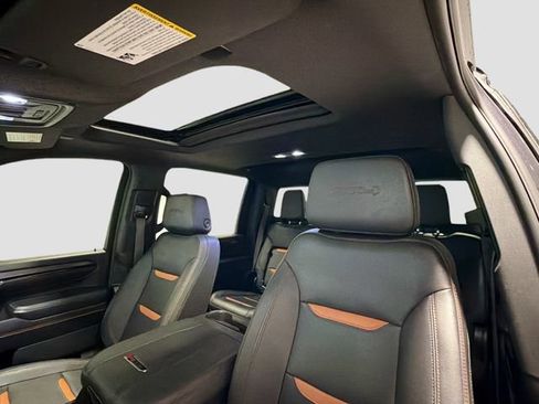 Certified 2024 GMC Sierra 2500 AT4 w/ Technology Package image 21