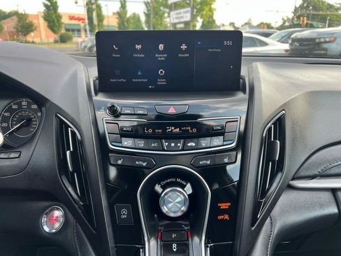 Used 2019 Acura RDX AWD image 16