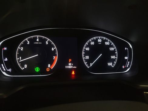 Used 2018 Honda Accord Sport image 23