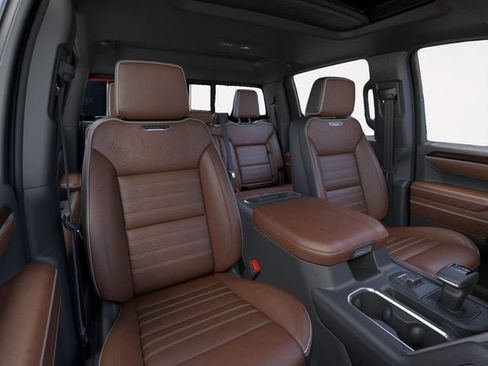 New 2026 GMC Sierra 1500 Denali Ultimate AWD/4WD image 16
