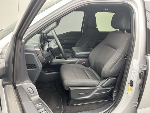 Certified 2024 Ford F150 XLT w/ Mobile Office Package image 12