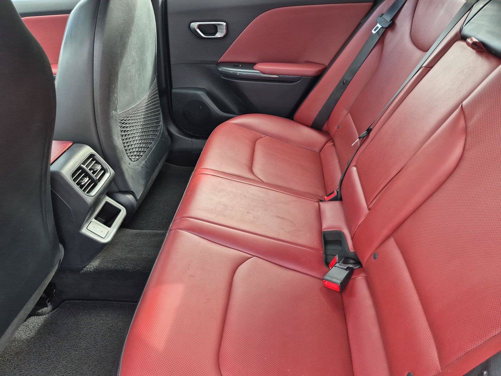 Used 2025 Kia K4 GT-Line Turbo FWD image 32