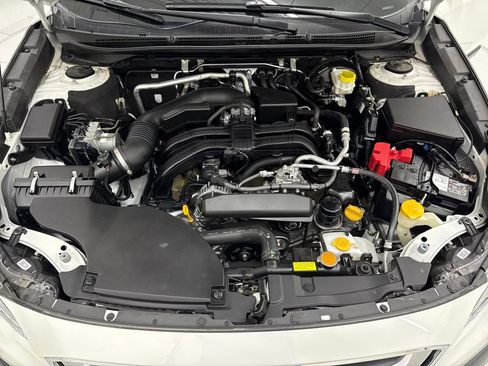 Certified 2022 Subaru Outback Limited w/ Popular Package #2 image 10