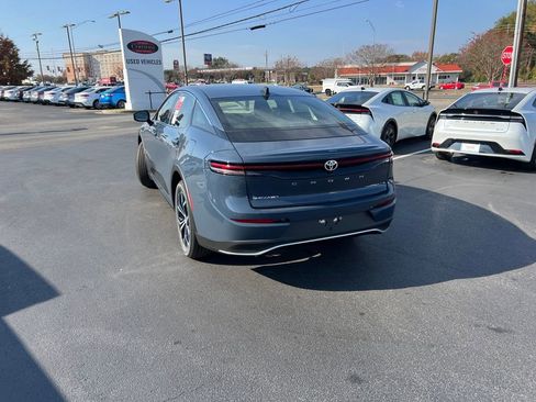 New 2026 Toyota Crown XLE image 3