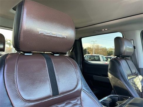 Used 2024 Ford F250 Lariat w/ Lariat Ultimate Package image 37