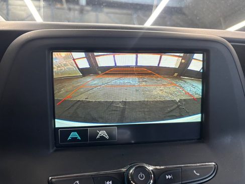 Used 2017 Chevrolet Camaro LT image 20