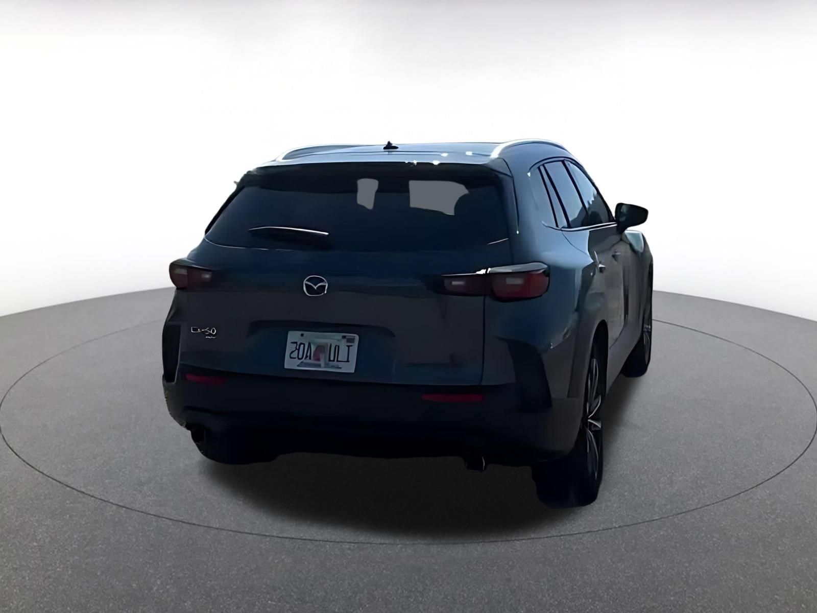 Used 2026 MAZDA CX-50 AWD 2.5 S w/ Premium Package image 14