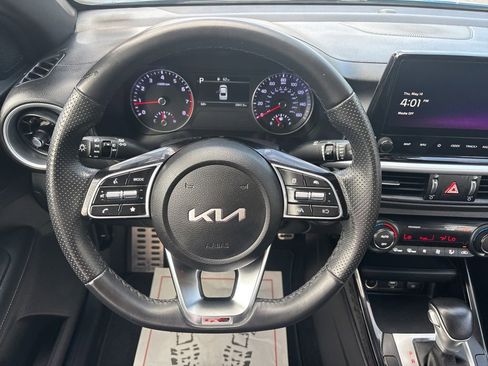 Used 2023 Kia Forte GT-Line FWD image 9