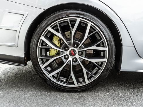 Used 2020 Subaru WRX STI AWD/4WD image 34