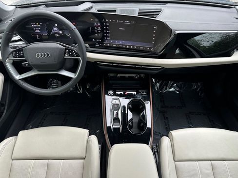 New 2025 Audi A5 2.0T Premium Plus image 12