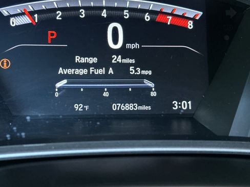 Used 2020 Honda CR-V EX-L image 29