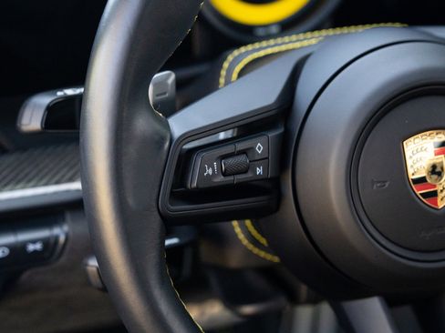 Used 2023 Porsche 911 GT3 RWD image 47