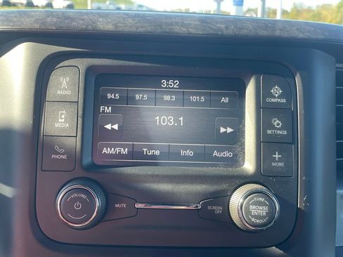 Certified 2022 RAM 1500 Big Horn image 37