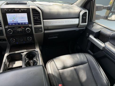 Used 2020 Ford F250 Lariat AWD/4WD image 29