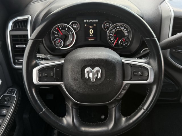 Used 2023 RAM 3500 Big Horn w/ Level 1 Equipment Group AWD/4WD image 14