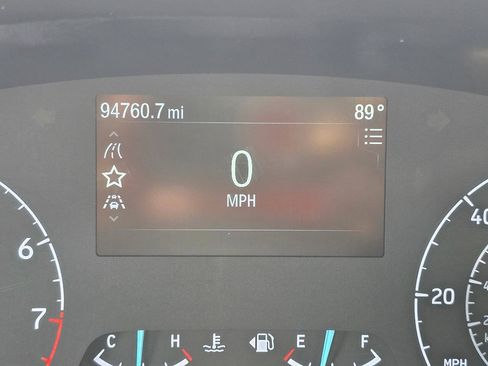 Used 2022 Ford Transit 250 Medium Roof RWD image 16
