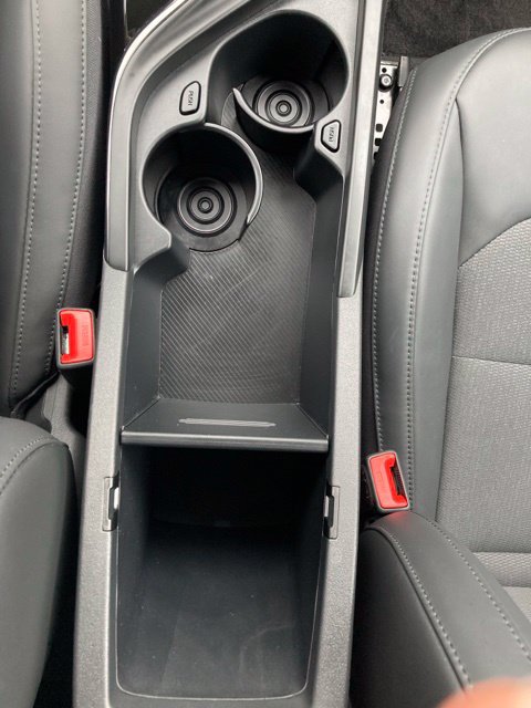 Used 2024 Kia Niro EX w/ EX Cold Weather Package FWD image 42