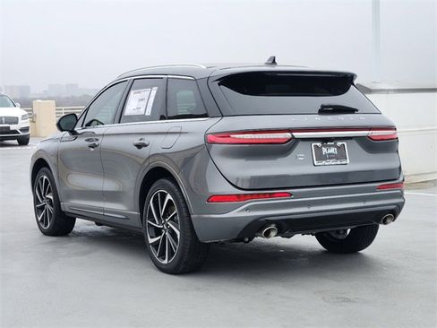 New 2024 Lincoln Corsair Grand Touring w/ Equipment Group 301A image 7