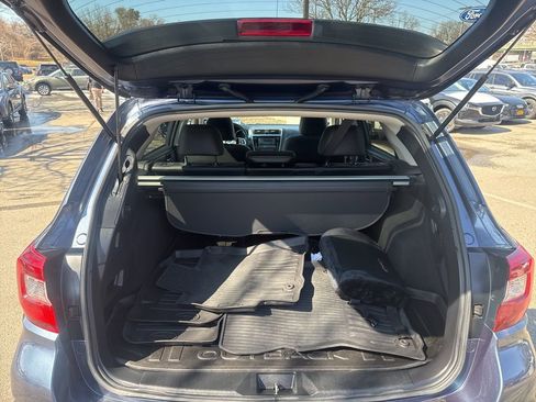 Used 2018 Subaru Outback 2.5i Limited image 28