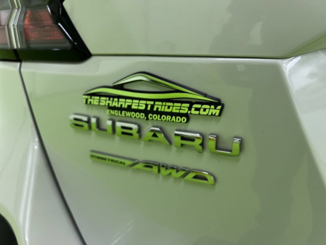 Used 2021 Subaru Outback Limited AWD/4WD image 12