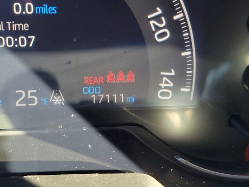 Used 2023 Toyota RAV4 LE image 23