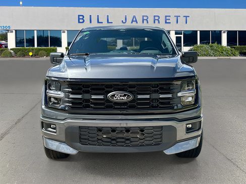 New 2026 Ford F150 STX w/ F-150 LOBO Package AWD/4WD image 2
