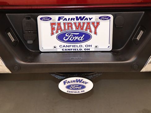 Certified 2018 Ford F150 XLT w/ Equipment Group 301A Mid AWD/4WD image 38