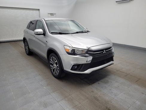 Used 2019 Mitsubishi Outlander Sport SE image 13
