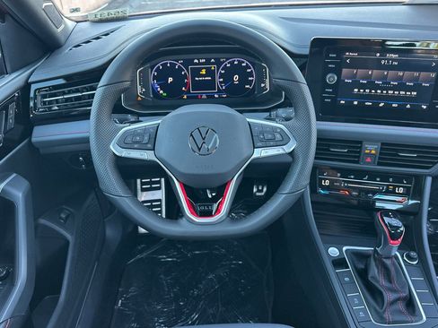 New 2026 Volkswagen Jetta GLI Autobahn FWD image 14